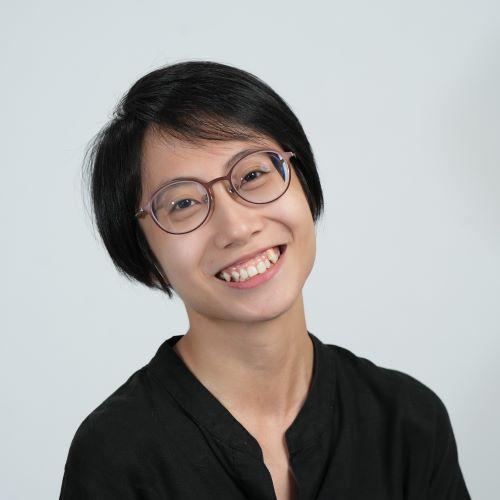 Le Hoang Phuong Uyen
