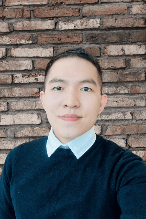 Duong Quoc Huy