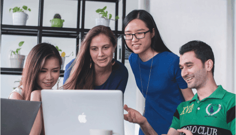 Fast track your financial solution transformation with cloud technologies