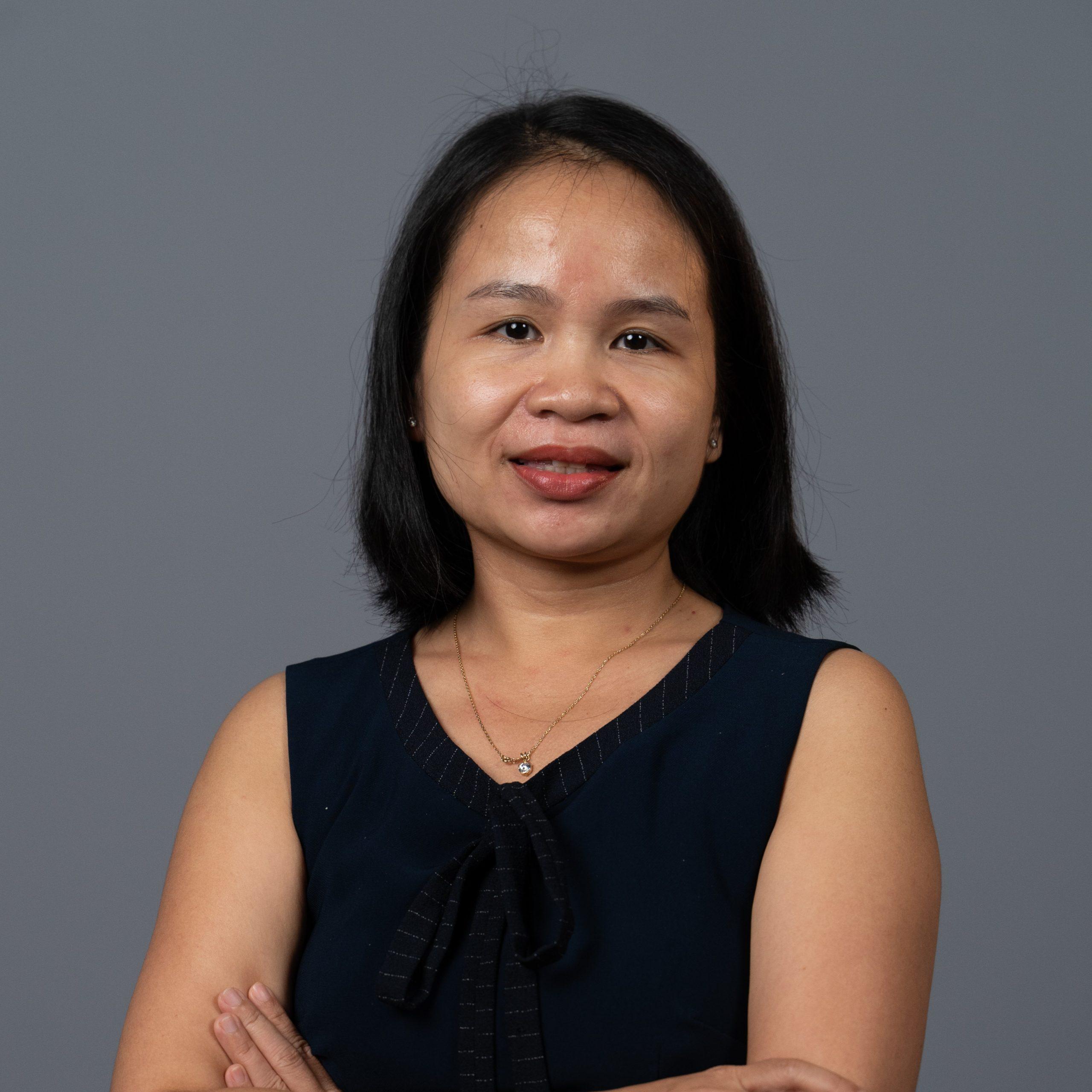 Hoang Thi My Ngoc
